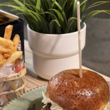 Burger28 Nourriture
