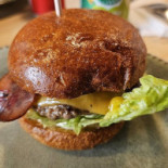 Burger28 Nourriture
