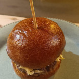Burger28 Nourriture