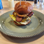 Burger28 Nourriture