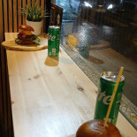 Burger28 Boisson