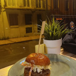 Burger28 Boisson