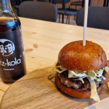 Burger28 Boisson