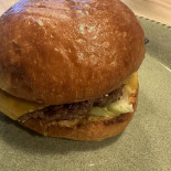Burger28 Nourriture