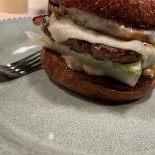Burger28 Nourriture