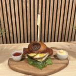 Burger28 Boisson