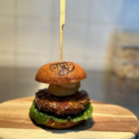 Burger28 Boisson