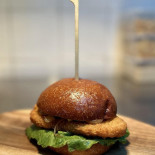 Burger28 Boisson