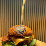 Burger28 Boisson