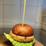 Burger28 Boisson
