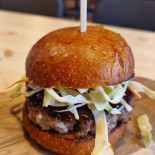 Burger28 Nourriture