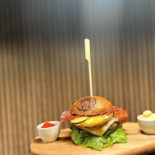 Burger28 Boisson