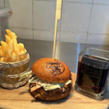 Burger28 Boisson