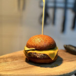 Burger28 Boisson