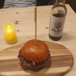 Burger28 Boisson