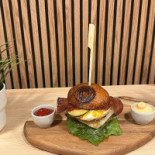 Burger28 Boisson