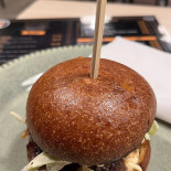 Burger28 Boisson