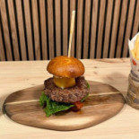 Burger28 Boisson
