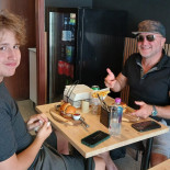 Burger28 Boisson