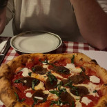 Al Sanpietrino Trattoria Nourriture
