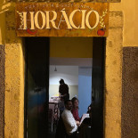 Al Sanpietrino Trattoria Extérieur