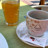 Paco D'agua Getränk