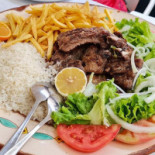 Casa 7 Cafe Food
