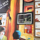 Casa 7 Cafe Speisekarte