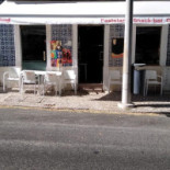 O Cabaz Exterior