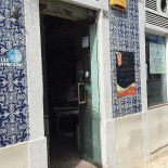 O Cabaz Exterior