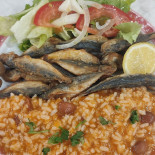 O Cabaz Comida