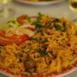 O Cabaz Comida