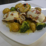 100 Comida