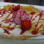 100 Comida