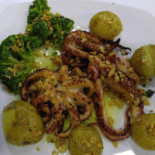 100 Comida