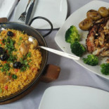 100 Comida