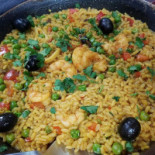 100 Comida