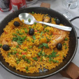 100 Comida