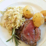 Ohana 13 Comida