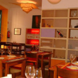 Das Imagens À l'intérieur