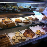 Boutique Doce Nourriture
