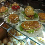 Boutique Doce Nourriture