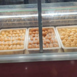 Kacchi Mama Sweets Nourriture