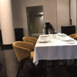 Atlantiko À l'intérieur