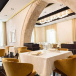 Atlantiko À l'intérieur