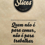 Slices Carte