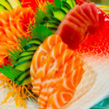 Akami Sushi Boisson