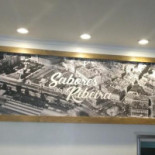 O Triangulo Da Ribeira À l'intérieur