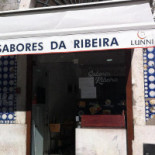 O Triangulo Da Ribeira Extérieur