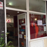 Flôr Do Conde Extérieur